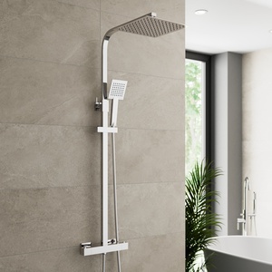 Thermostatic Shower Mixer