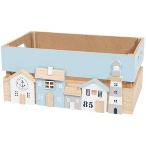 Coastal Design Storage Box