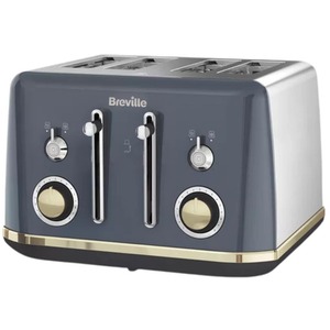 Breville Mostra VTT931 Toaster