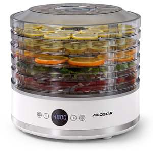 Food Dehydrator Round