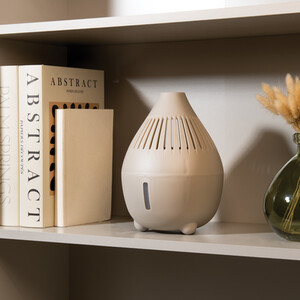 Living Solutions Refillable Dehumidifier