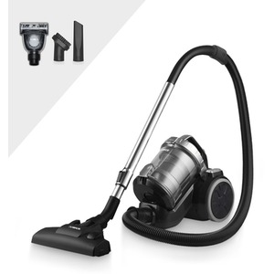 TXP10PET 1.5L Cylinder Vacuum