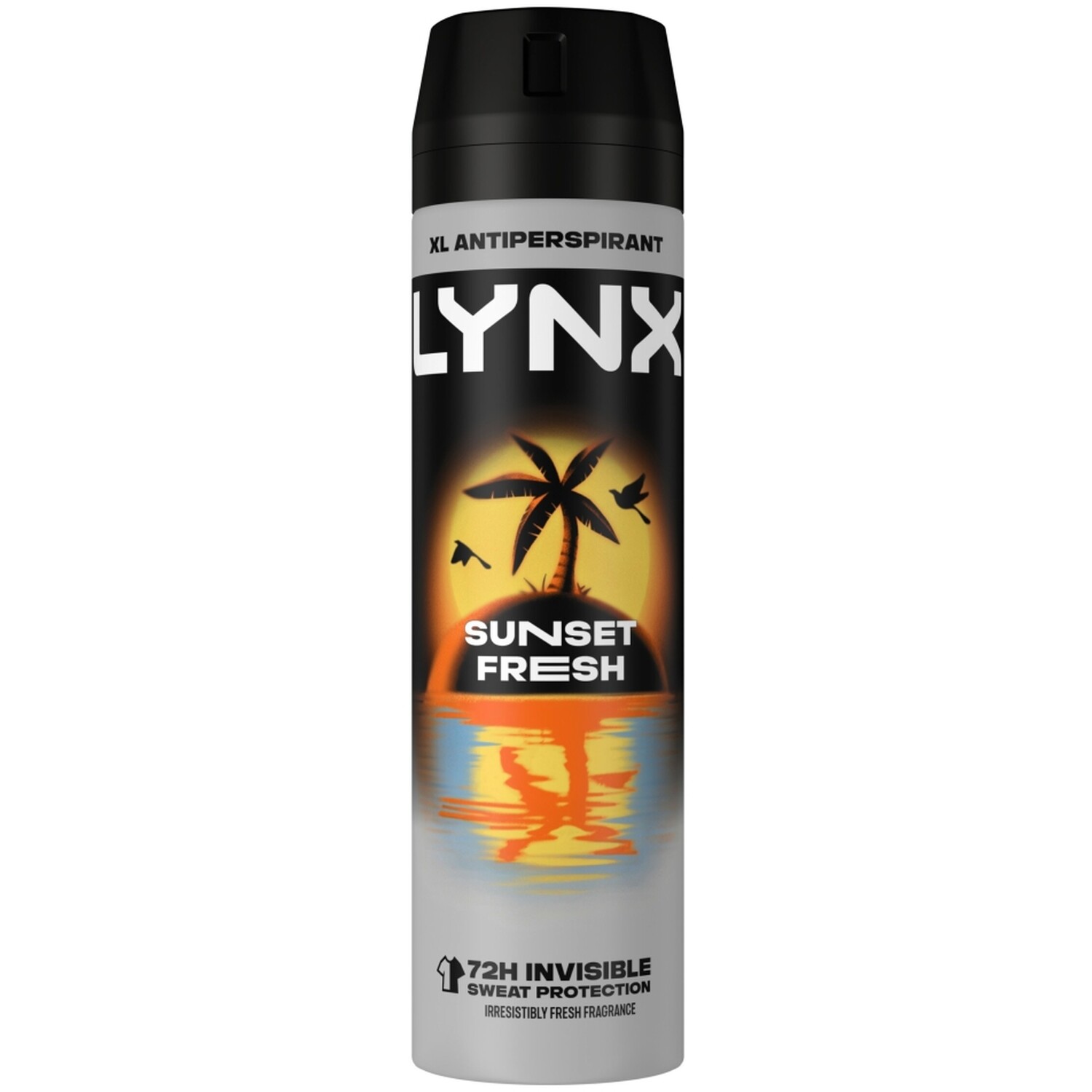 Lynx Anti Perspirant Deodorant Spray - Sunset Fresh