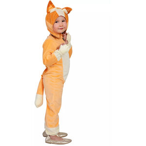 Bluey Childrens/Kids Bingo Costume