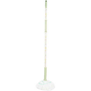 Wildflower Twist Mop