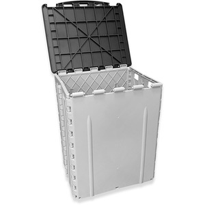 30L Foldable Dustbin