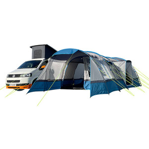 OLPRO Cocoon V2 Campervan Awning