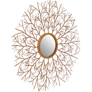 Zariah Twig Wall Mirror