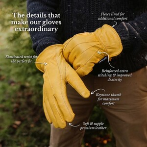Gardening Gloves Medium