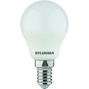 Sylvania ToLEDo RT Ball LED Filament Light Bulb E14