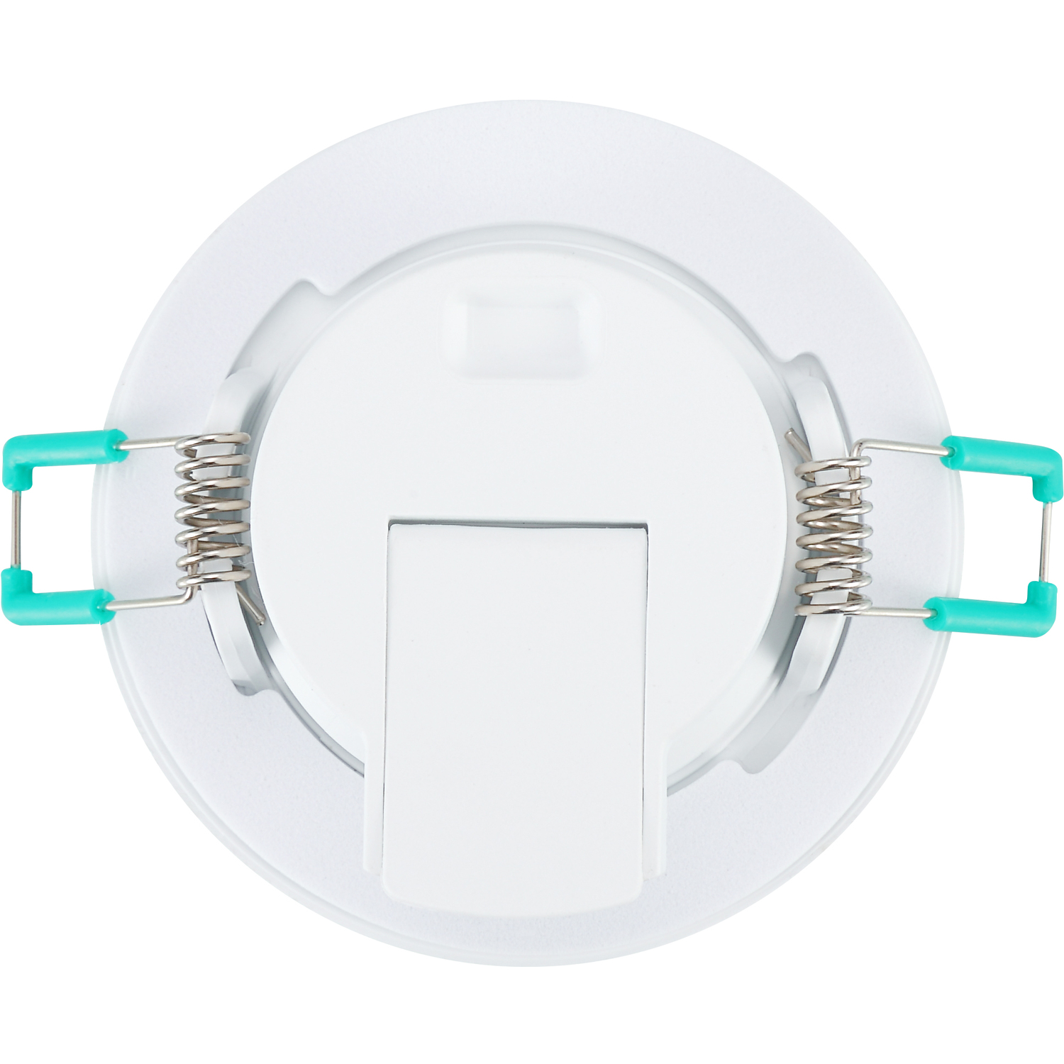 Sylvania Sylspot Led Recessed Spotlight Ip44 - Ral9003 0 57kg 4 7cm 500