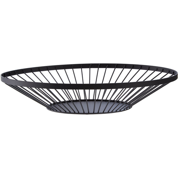 Vertex Green Fruit Basket with Ball Feet