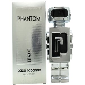 Paco Rabanne Phantom 50ml Eau De Toilette