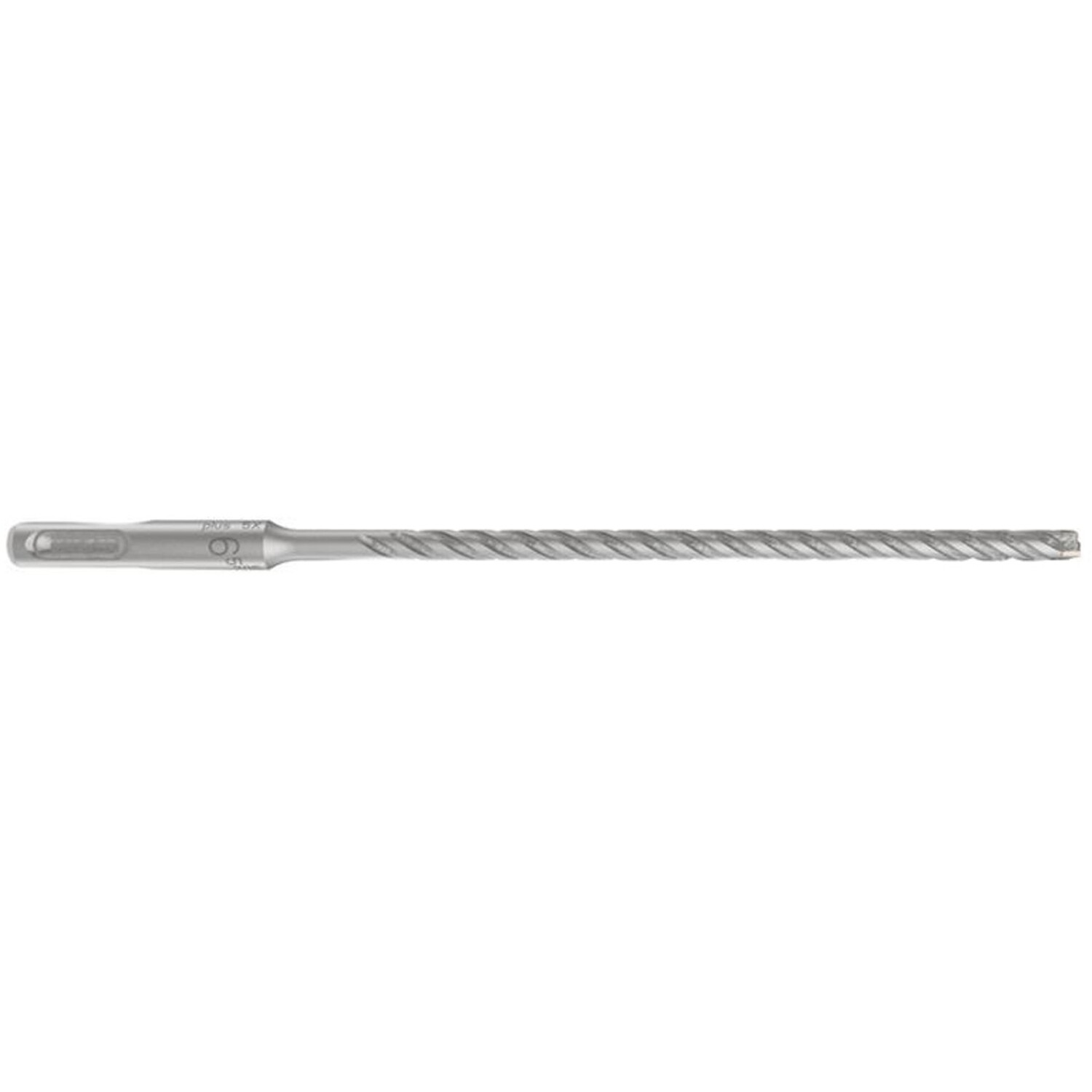 Bosch PRO SDS plus-5X Concrete Hammer Drill Bit 6.5 x 150 x 210mm BPA608833783 - Image 11