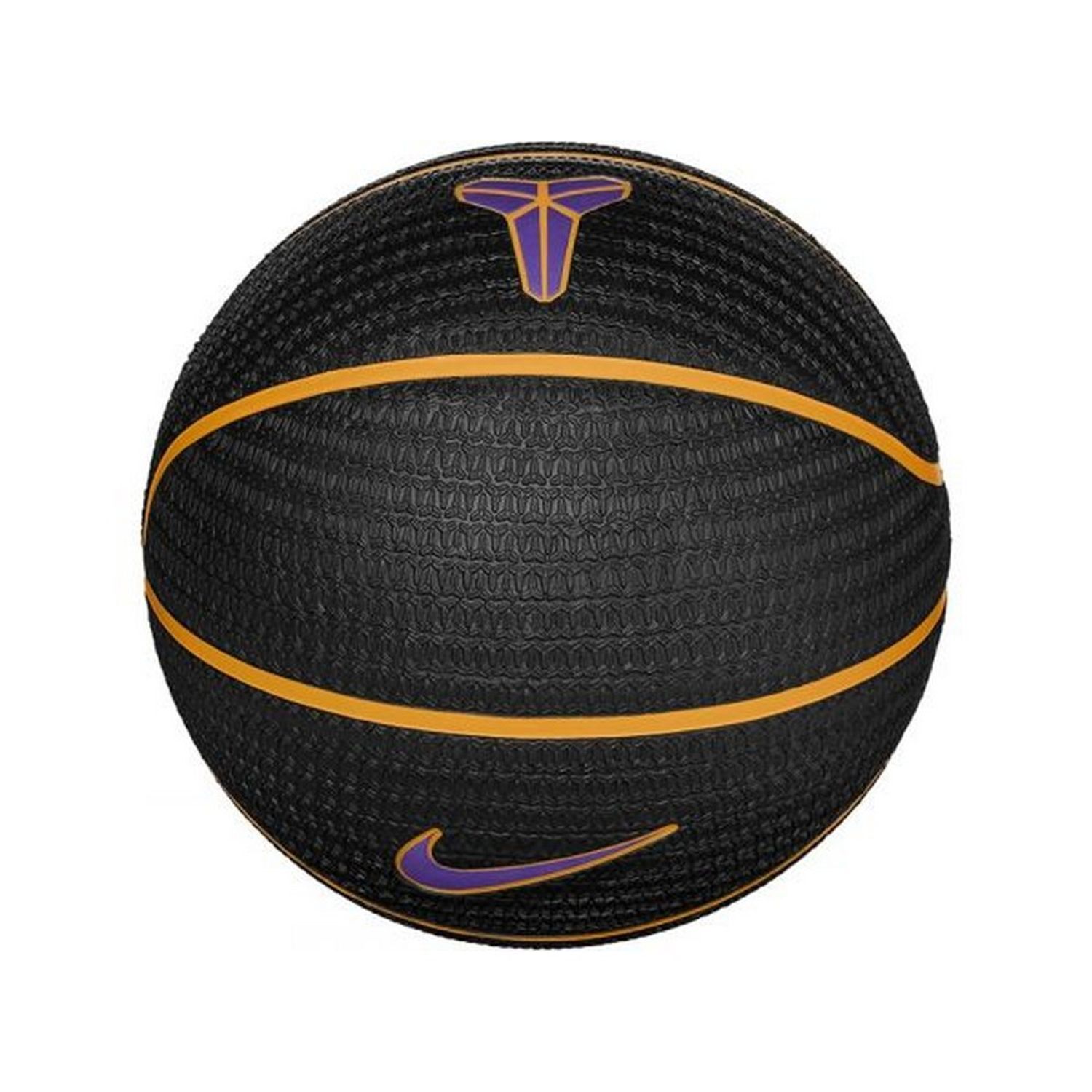 Nike Kobe Bryant Basketball - Black/Purple