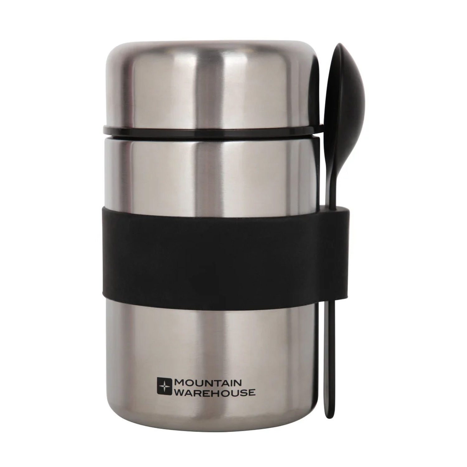 Mountain Warehouse 500Ml Flask