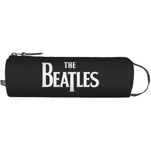 The Beatles Logo Pencil Case