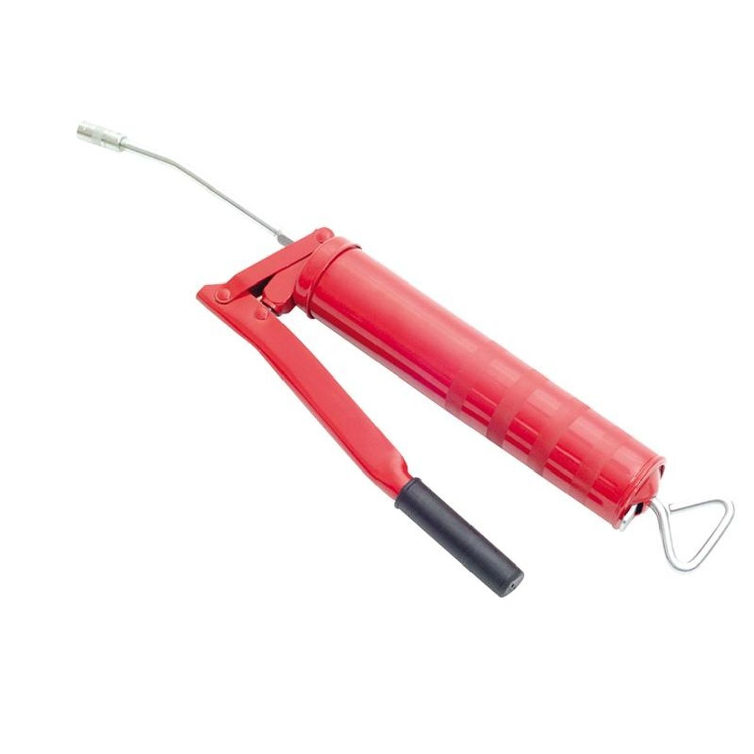 Lumatic Vslgh Contractors Side Lever Grease Gun - Multi Colour