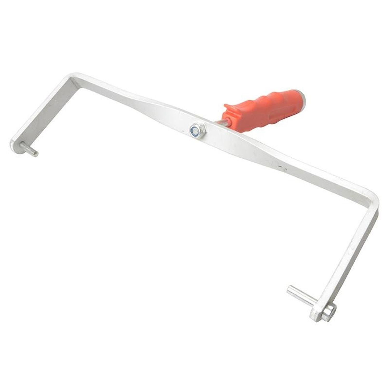 Faithfull Double-Arm Roller Frame 300Mm (12In) - Multi Colour