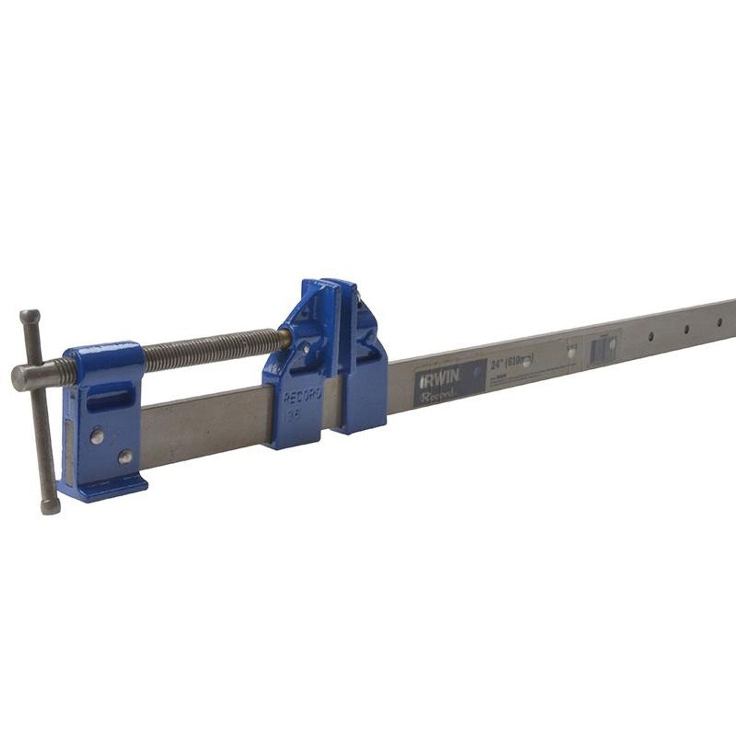 Irwin Record 135 Series Heavy-Duty Sash Clamp - Multi Colour