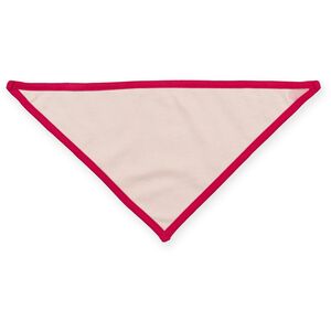 Larkwood Unisex Baby Reversible Cotton Bandana Bib