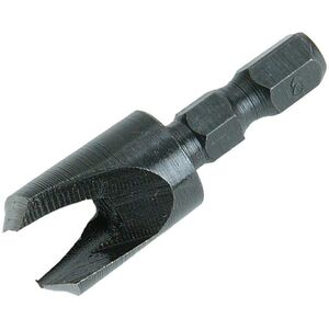 Faithfull Plug Cutter