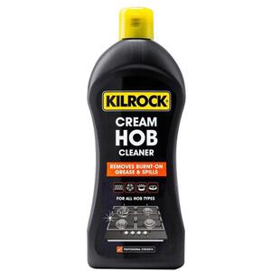 Kilrock Hob Cleaner Cream 350Ml