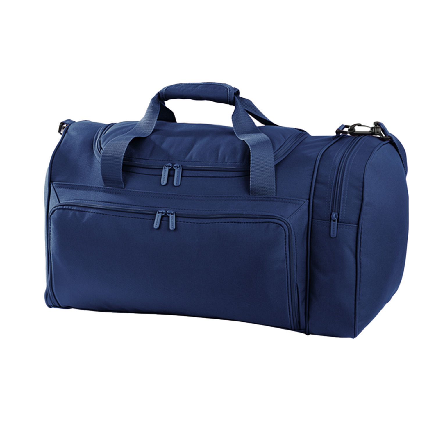 Quadra Universal Holdall - French Navy