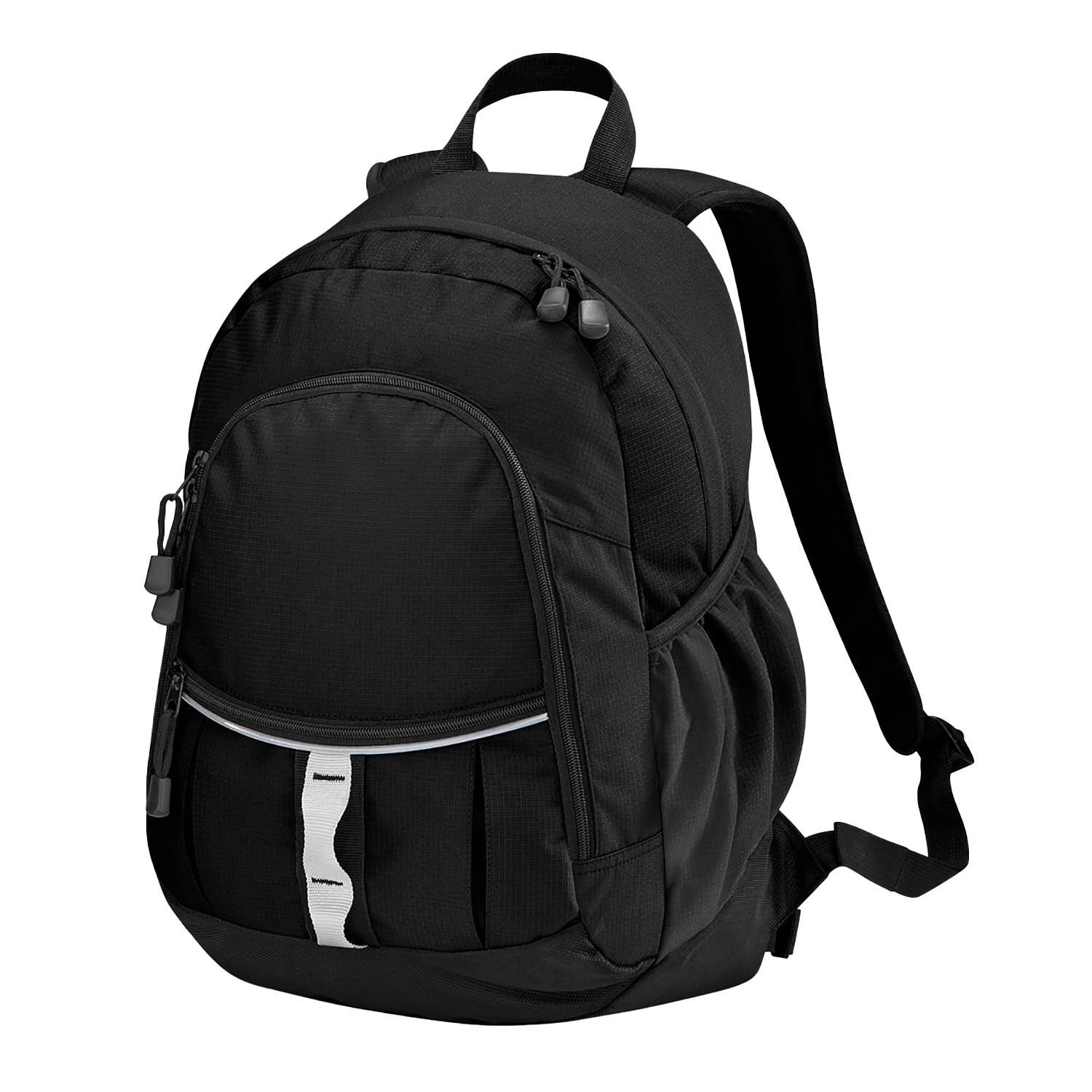 Quadra Pursuit Backpack - Black