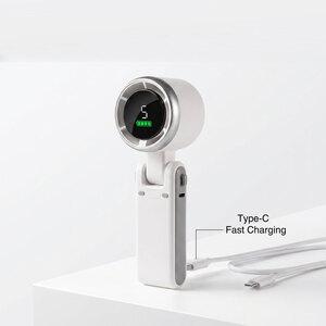J123 Fan