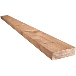 Snowdon Timber Treated 6x2