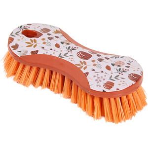 Autumn Scrubbing Brush