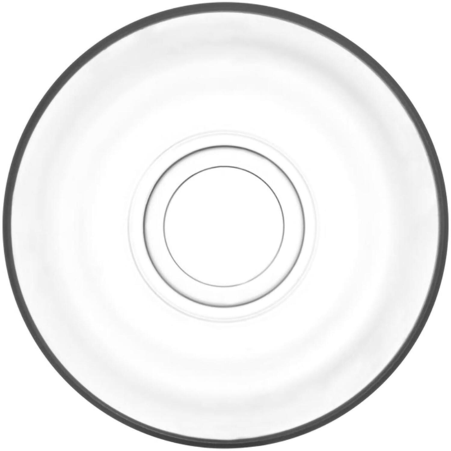 Image of Turkish Tea Glass Saucers - 10cm&hellip;