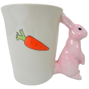 Mug - Rabbit
