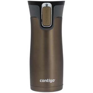 Contigo AUTOSEAL Stainless Steel Travel Mug 16oz