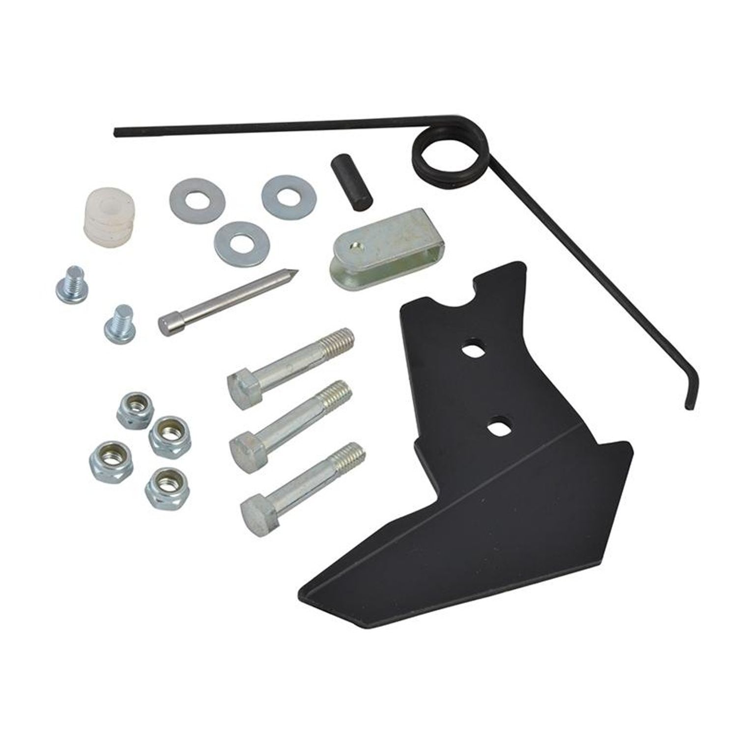 Faithfull Professional Slate Cutter Service Kit - Multi Colour