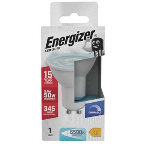 Energizer GU10 LED Bulb