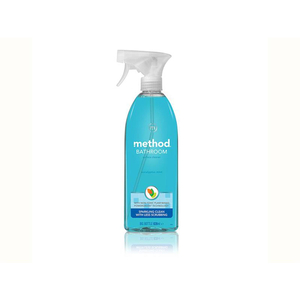 Method, Bathroom Spray, 828ml, Non-Toxic, Eucalyptus Mint