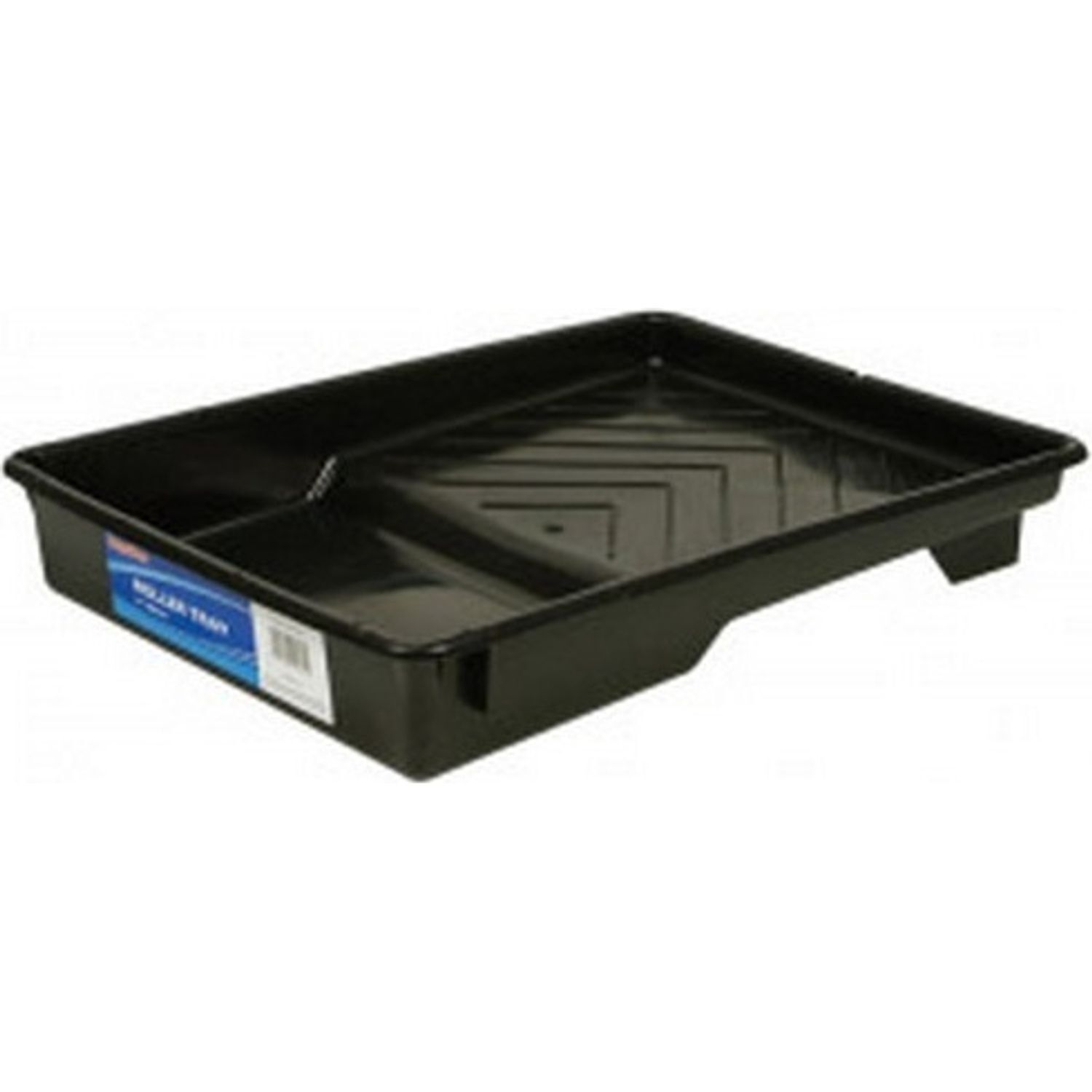 Supadec Paint Tray - Black