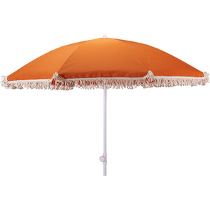 Tilting Umbrella