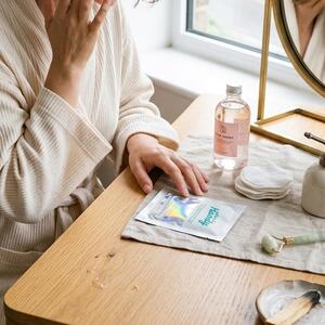 Sanitiser Sachets 1.5ml
