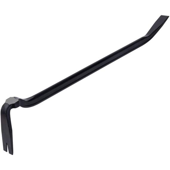 Roughneck slater's ripper - solid forged steel 630 mm (25 in)
