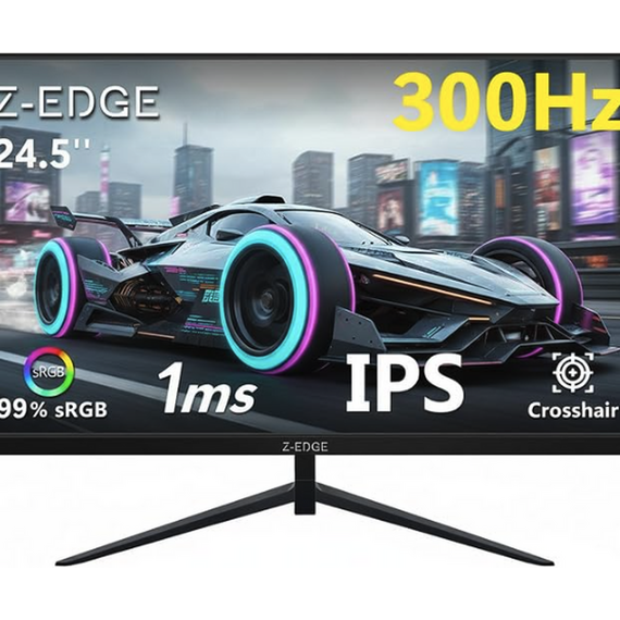 Z-edge UG25S
