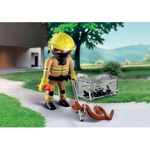 Snake Rescue