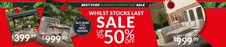 garden furniture patio
