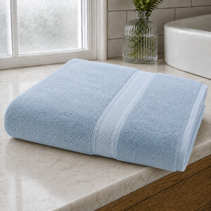 Deluxe Bath Towel