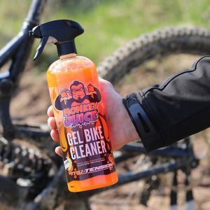 Monkey Juice Gel Bike Cleaner 1 Litre