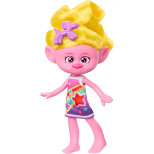 Mattel DreamWorks Trolls Fun Fair Surprise Trendsettin Viva Fashion Doll