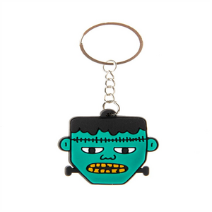 HalloweenKeychain