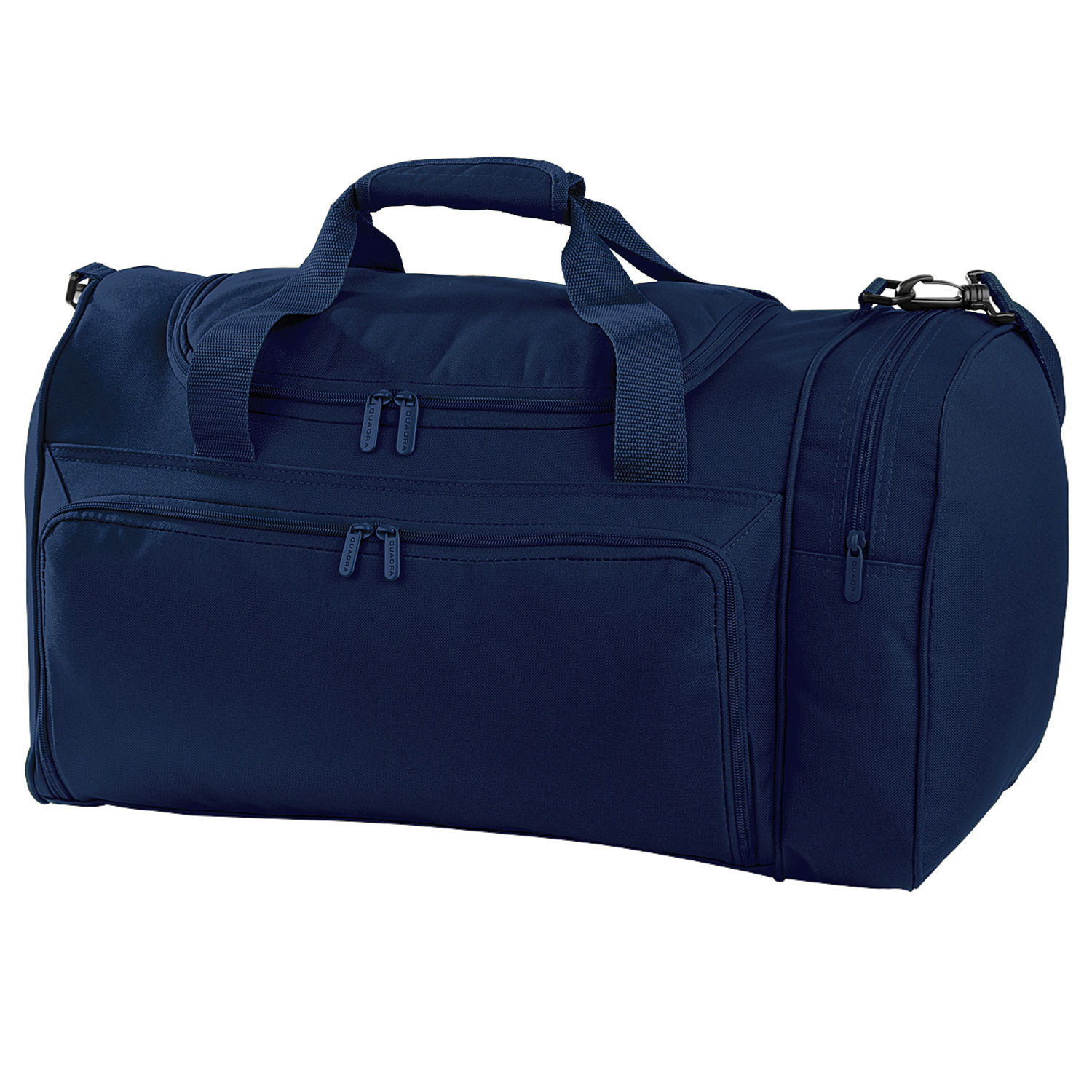 Quadra Universal Holdall Duffle Bag - 35 Litres (Pack Of 2)